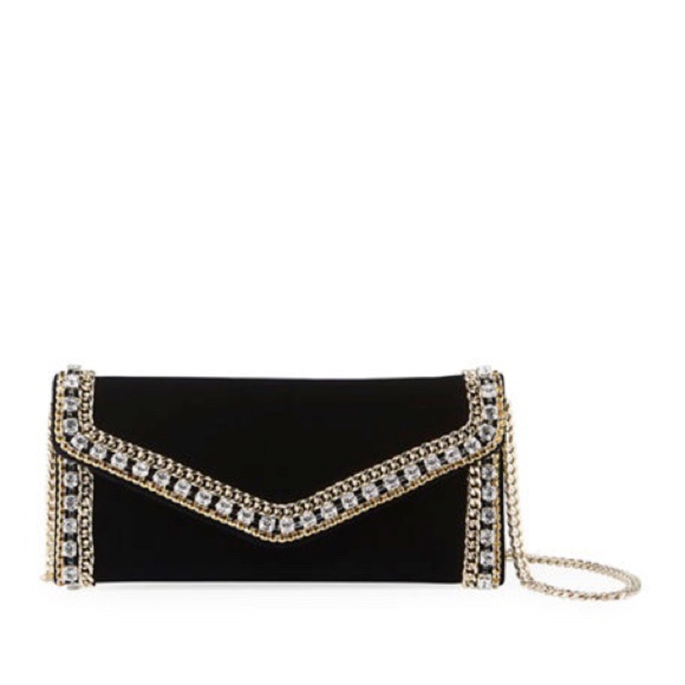 Judith Leiber Couture Crossbody Purse